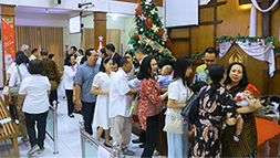 galeri, Ibadah Babtis Anak 2026, gereja kristen jawa, gkj, gkj baki, gereja kristen jawa baki, baki, sukoharjo, gkj klasis sukoharjo, klasis sukoharjo, klasis, sinode gkj, sinode 